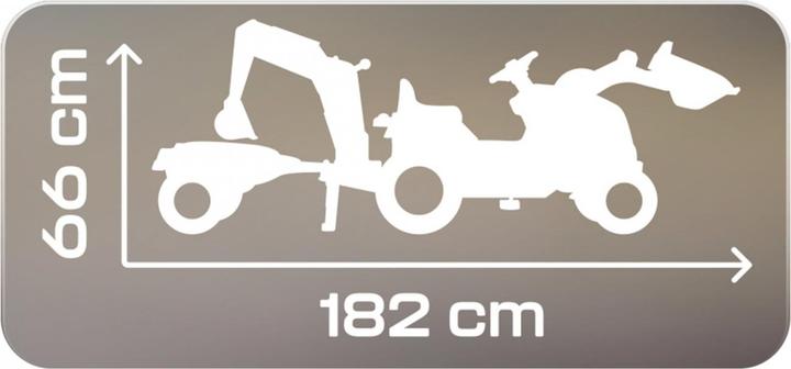 Immagine prodotto Smoby Builder Max