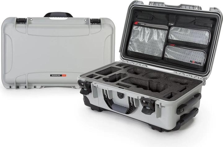 Produktbild Nanuk 935 Sony A7 (Fotokoffer, 28.50 l)