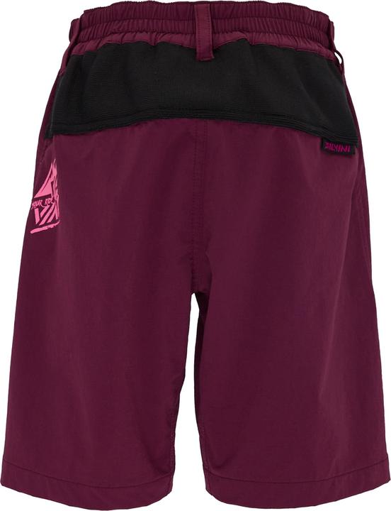 Actual product image Silvini Junior Shorts Acri Kinder-Radhose (134, 140)