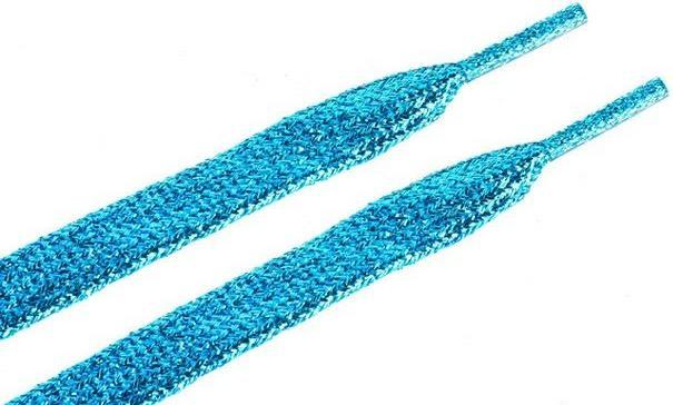 Image du produit LaceGodZ 1 Paar StarGlow Series Schnürsenkel (120 cm)