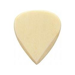 Timber Tone Jazz Tones Buffalo Bone (1) (1 x), Plektrum