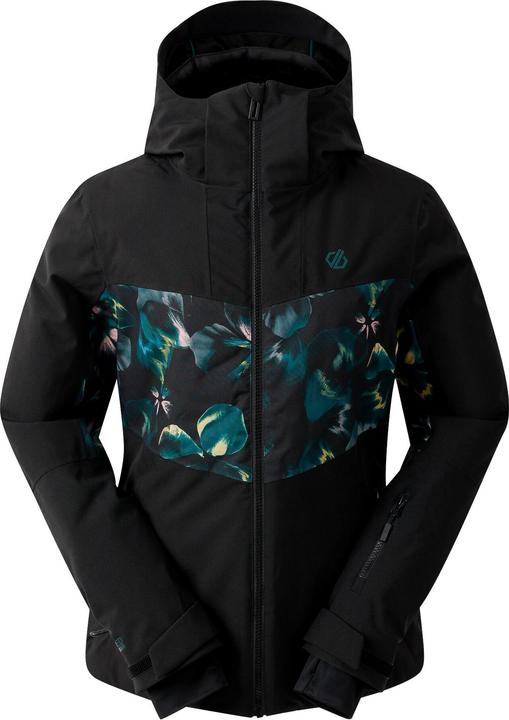 Immagine prodotto Dare2b Iced Giacca da SciImpermeabile Donna