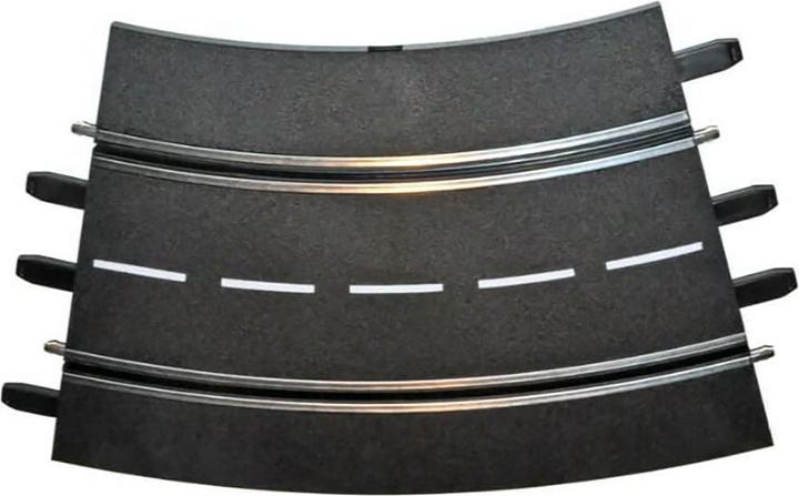 Actual product image Carrera Curve 2 / 30 Degrees