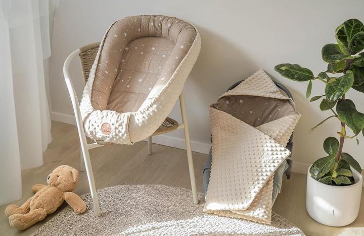 Produktbild Totsy Baby Babynestchen