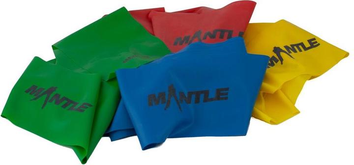 Produktbild Mantle Trainingsband (1.50 m)