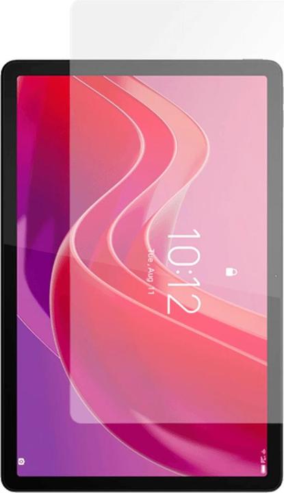 Just in Case GehÃ¤rtetes Glas Clear Displayschutzfolie Lenovo Tab M11 (1 Stück, Lenovo Tab M11)