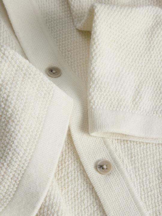 Produktbild Jack & Jones Jjegeorge Knit Resort Ss (L)