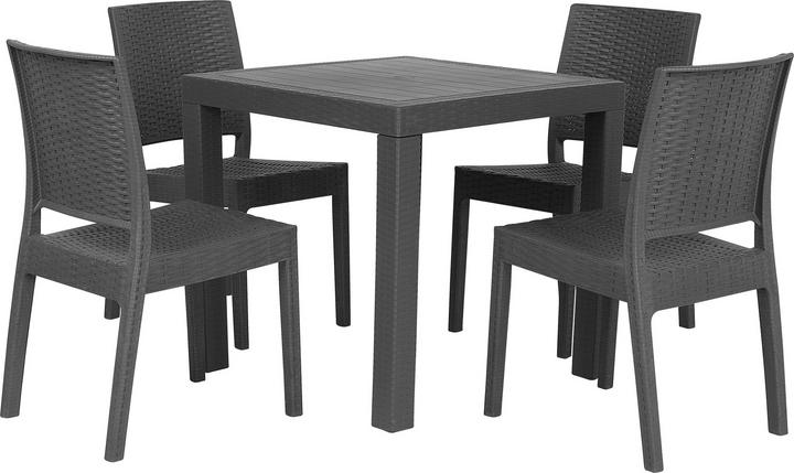 Immagine prodotto Beliani Fossano (80 cm)