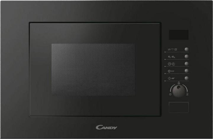 Actual product image Candy MIC20GDFN Integrated Combi Microwave (20 l)