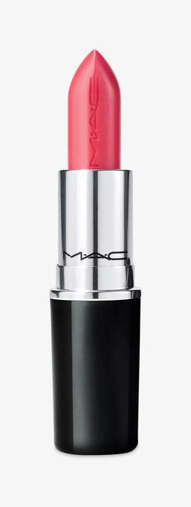 Actual product image MAC Cosmetics Lusterglass Lipstick (Oh, Goodie)