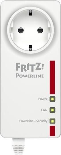 Immagine prodotto AVM FRITZ!Powerline 1220 Set (1200 Mbit/s)