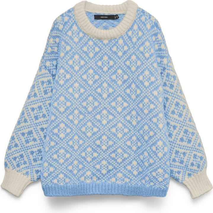 Immagine prodotto Vero Moda VMINGA Strickpullover Strickpullover (S)