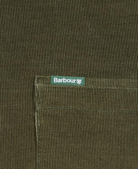 Actual product image Barbour Ramsey Tailored Shirt (L)