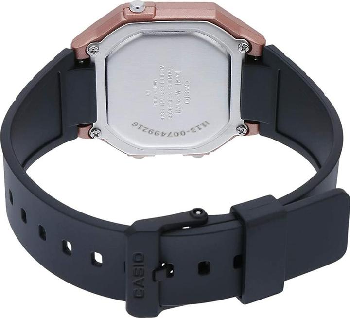 Immagine prodotto Casio Collezione (Orologio digitale, 41 mm)