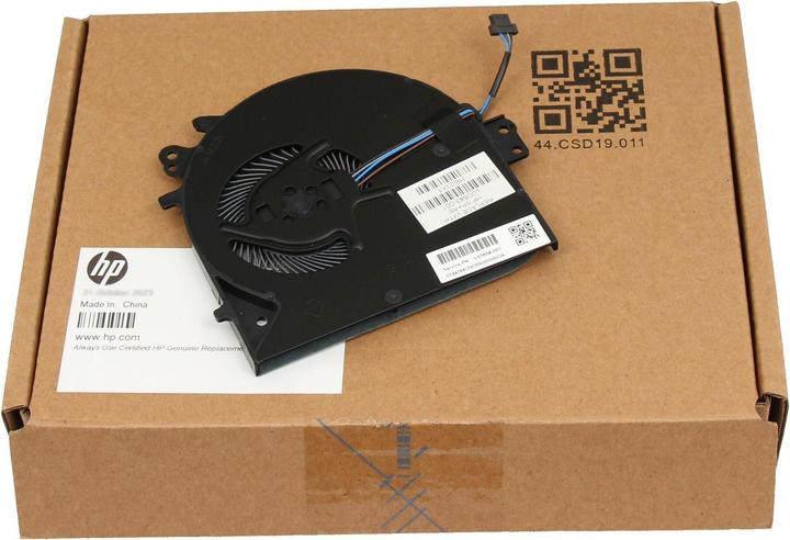 Actual product image HP L03854-001