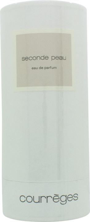 Actual product image Courreges Seconde Peau Eau de Parfum (Eau de parfum, 100 ml)