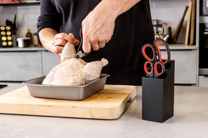 Produktbild Kitchen Craft SoftGrip (25 cm)