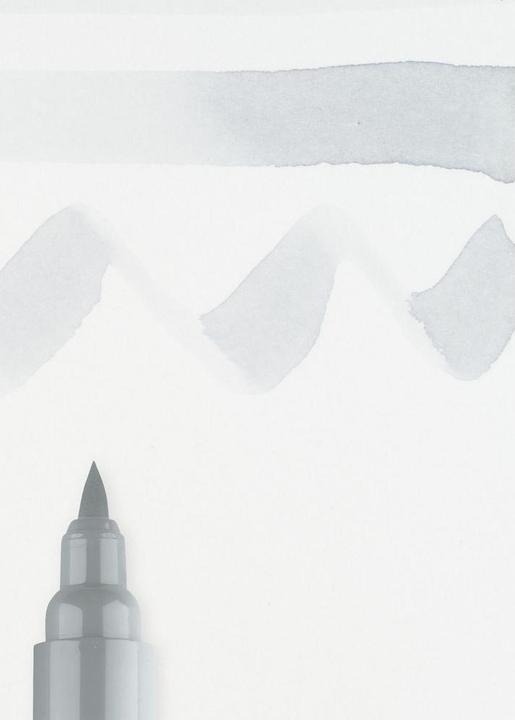 Produktbild Talens ECOLINE - Brush Pen (1x)