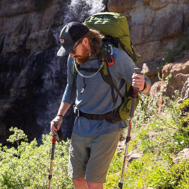 Image du produit Osprey Aether (65 l)