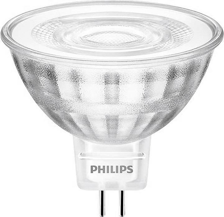 Produktbild Philips Professional CorePro (GU5.3, 4.40 W, 345 lm, 1 x, F)