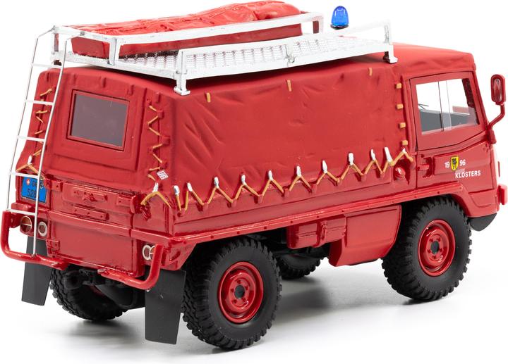 Produktbild Ace Steyr-Puch Pinzgauer 710 M 4×4 FW Klosters