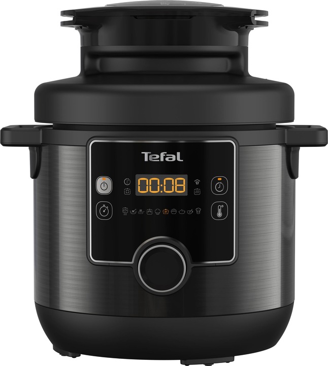 Actual product image Tefal CY7788