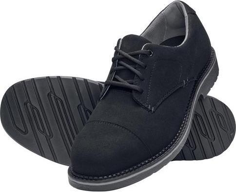 Productafbeelding Uvex Safety 8430250 Veiligheidsschoen S3 Schoenmaat (EU): 50 Zwart 1 paar (S3, 50)