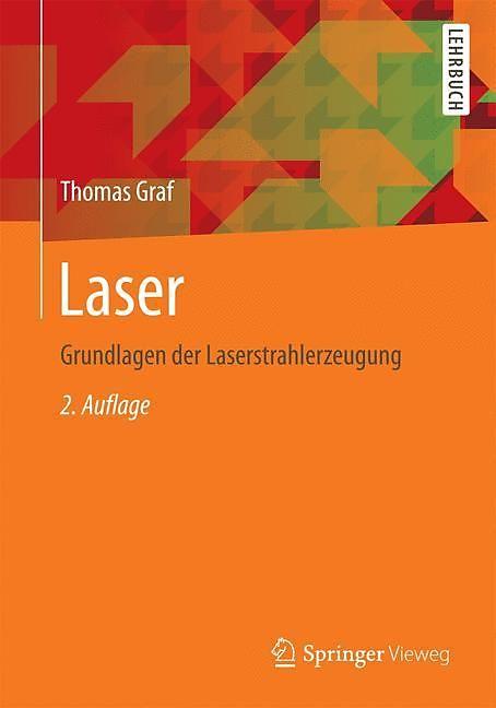 Produktbild Laser (Deutsch, 2015)