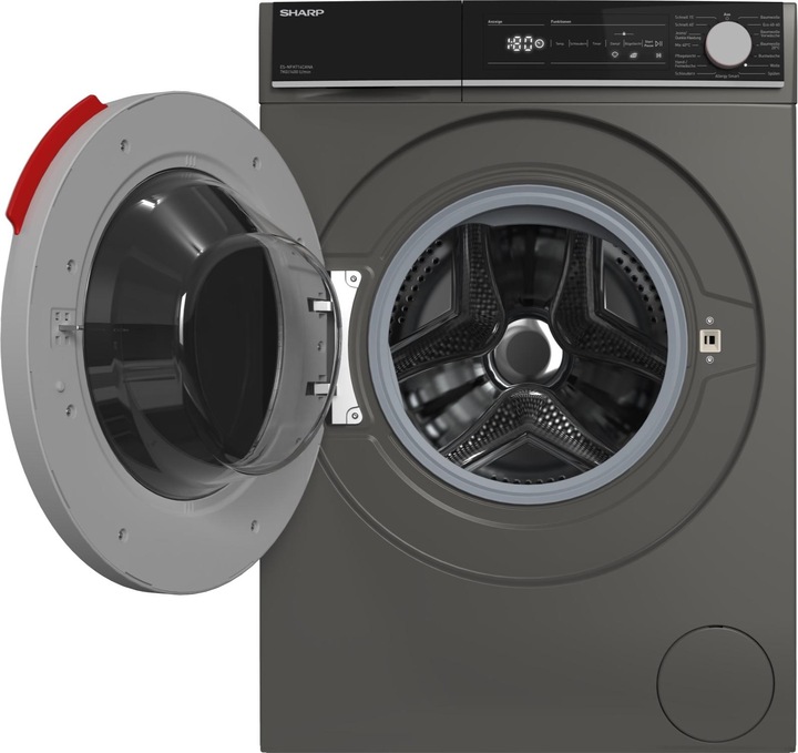 Actual product image Sharp ES-NFH714CANA-EN (7 kg, Left)
