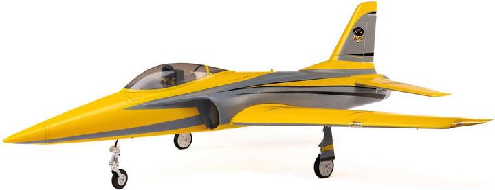 E-Flite Habu XS (eXtra Sport) 80mm EDF PNP (Jet)