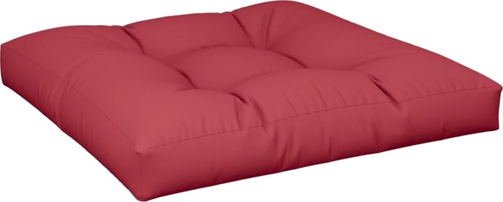 Image du produit VidaXL Ensemble salon de jardin 10 pièces avec coussins (80 x 80 x 12 cm)