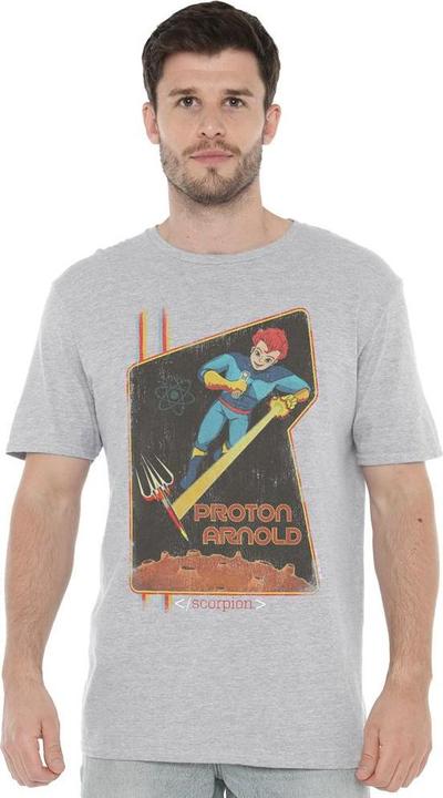 Produktbild Scorpion Proton Arnold TShirt (3XL)
