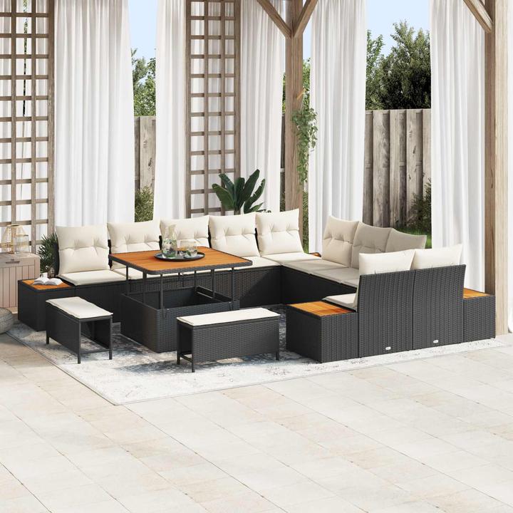 Image du produit vidaXL Zoe