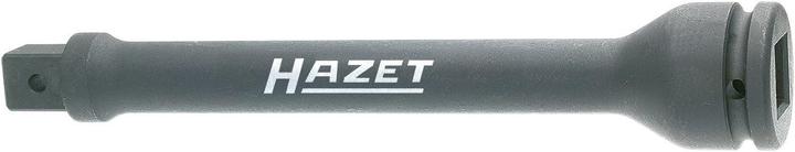 Produktbild HAZET Schlag-, Maschinenschrauber Verlängerung 1005S-7 ∙ Vierkant20 mm (3/4 Zoll) ∙ Vierkant 20 mm …