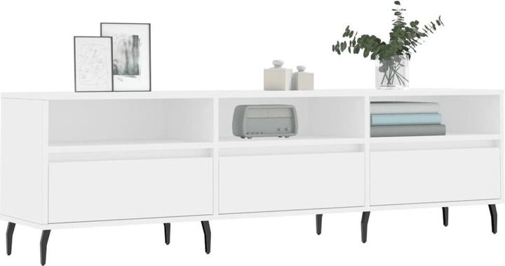 Produktbild vidaXL TV-Schrank (30 x 30 x 44.50 cm)