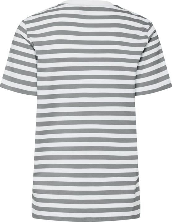 Produktbild Pieces Pcria Ss Tee Stripes Noos Bc (XL)