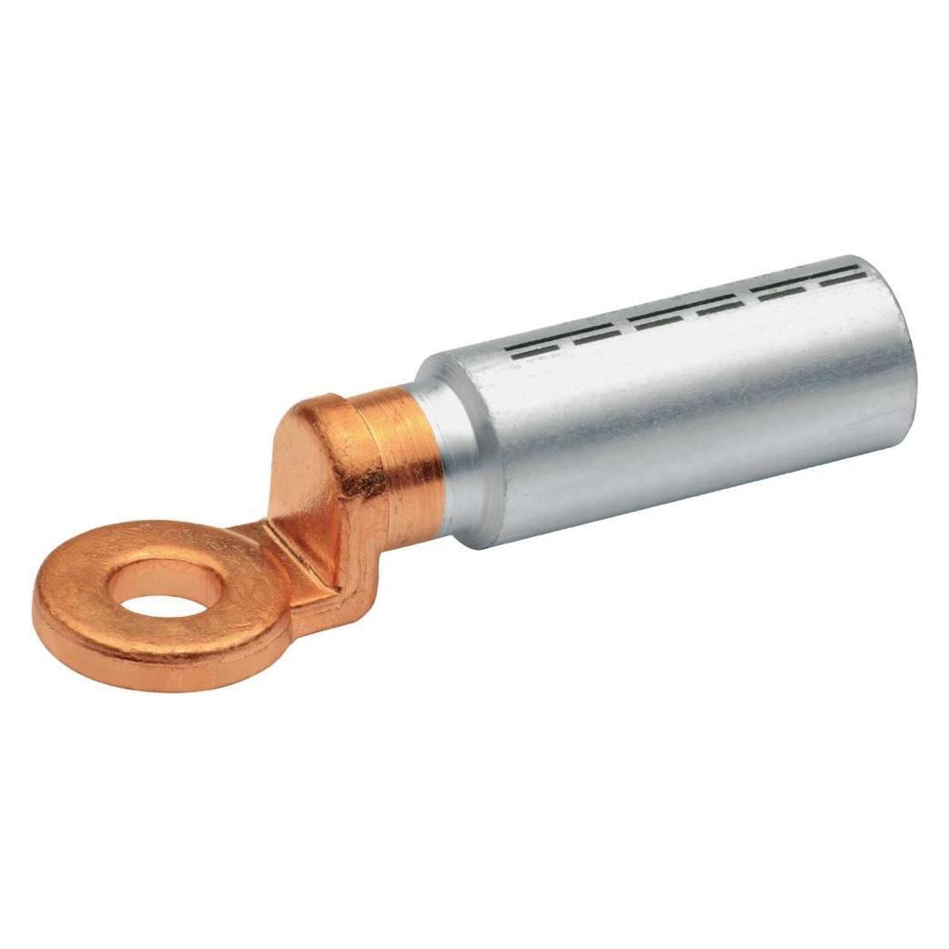 Klauke Chiara Collegamento Per Cavi, 372R12. Quantità Per Confezione: 5 Pezzo(I). Diametro: 2,1 Cm