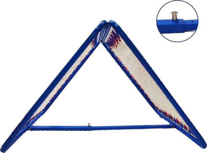 Immagine prodotto Sporti Doppio Tchoukball