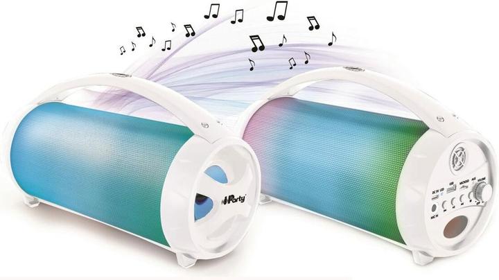 Produktbild Lexibook iParty (3 h)