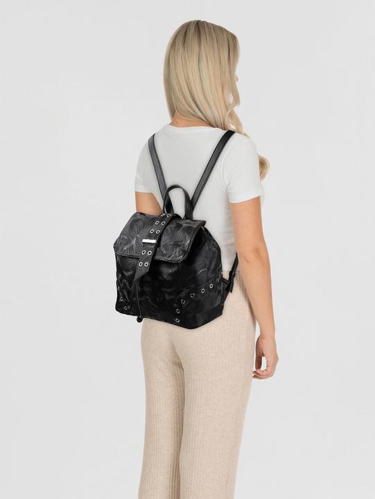 Actual product image Desigual Moonstone Prisa Short Backpack