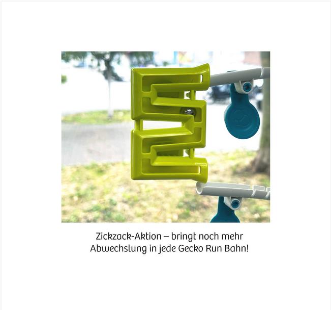 Produktbild Kosmos Gecko Run, Snake