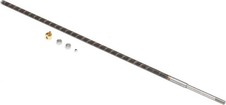 ProBoat Flex shaft set: Blackjack 42