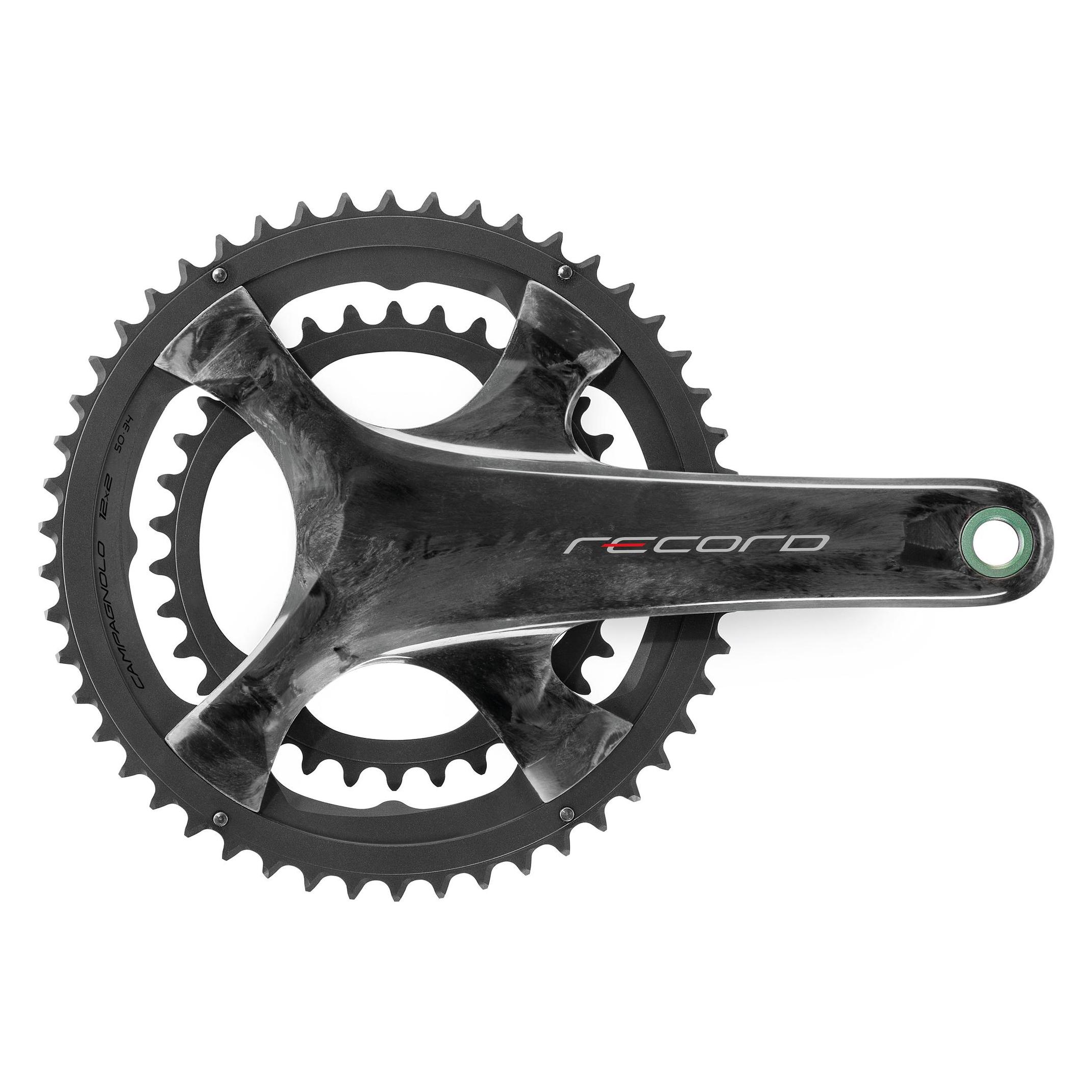 Campagnolo, Velokurbel, (172.50 mm)
