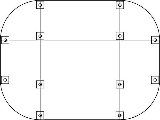 Actual product image Hammerbacher K series