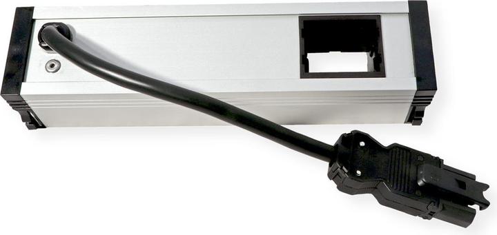 Produktbild Bachmann CONI 1xUTE 1xUSB A&C 22W 1xCM 0.2m GST18 (1 x, CEE 7/5, CEE 7/3, 0.20 m)