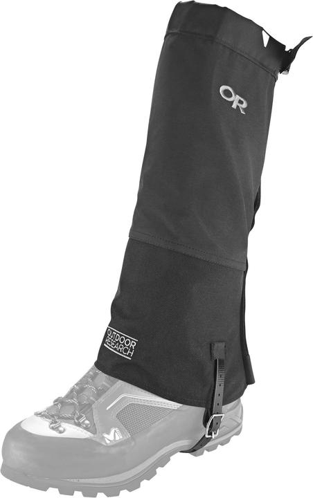 Produktbild Outdoor Research Crocodiles Gaiters (L)