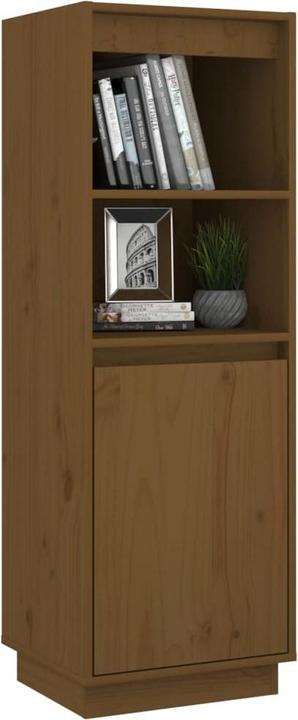 Image du produit vidaXL Highboard (37 x 34 x 110 cm)