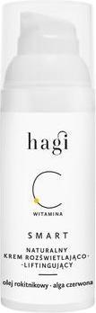 Produktbild Hagi Smart C Brightening Face Cream 50Ml (50 ml, Gesichtswasser)