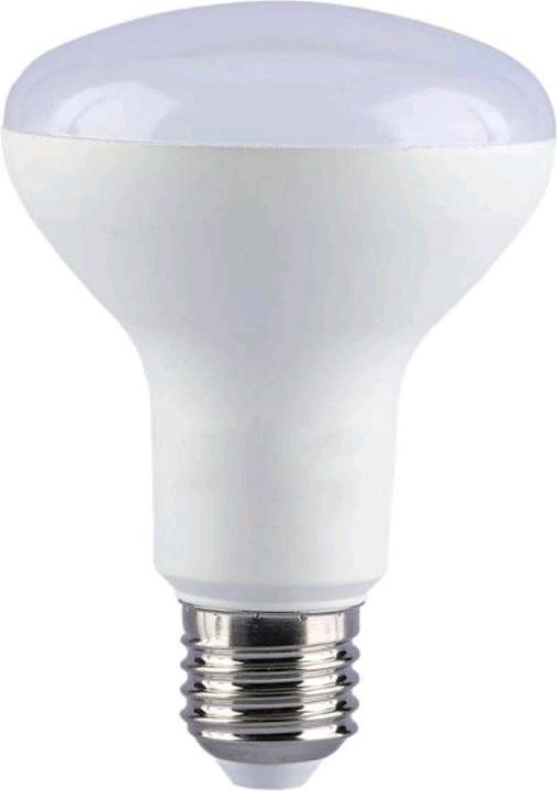 V-TAC VT280 LEDGlühbirne11 W, E27, R80, 6400 K, F (E27, 1055 lm)