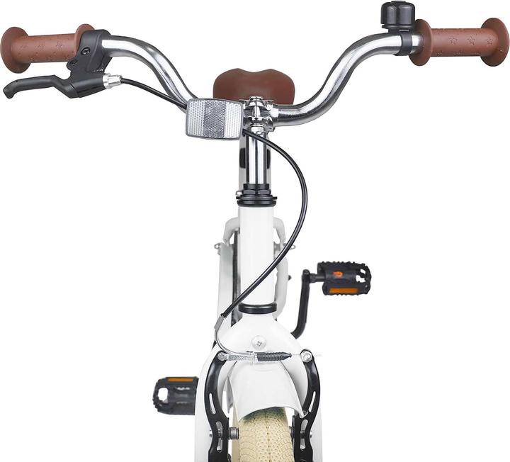 Produktbild vidaXL Kinderfahrrad (18")